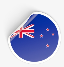 Download Flag Icon Of New Zealand At Png Format - New Zealand Flag, Transparent Png, Transparent PNG
