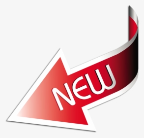 New Sticker Png - New, Transparent Png, Transparent PNG