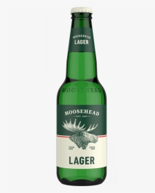 Moosehead Beer , Png Download - Moosehead Beer, Transparent Png, Transparent PNG