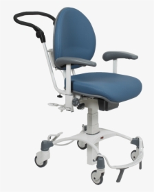 Ophthalmology Chair, HD Png Download, Transparent PNG