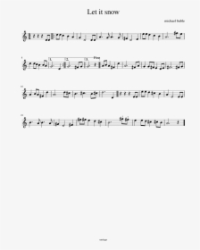 Mercy Mercy Mercy Tenor Sheet Music, HD Png Download, Transparent PNG