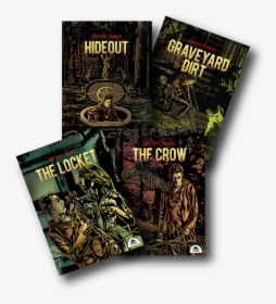 Demon Slayer Complete Collection - Flyer, HD Png Download, Transparent PNG
