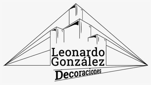 Decoraciones En Granada - Triangle, HD Png Download, Transparent PNG
