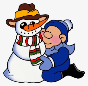 Let It Snow Embroidery Design - Winter Season Clip Art, HD Png Download, Transparent PNG