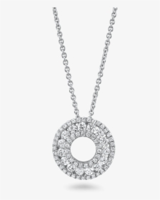 Diamond Pendant Png - Life Of Circle Jewellery, Transparent Png, Transparent PNG