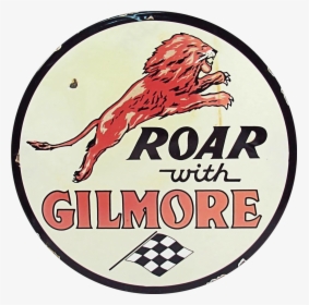 Roar With Gilmore, HD Png Download, Transparent PNG