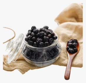 Fab Box Dried Blackberries - Blackberry, HD Png Download, Transparent PNG