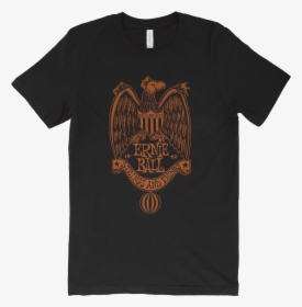 Vintage Eagle Crest T-shirt Small Front - T-shirt, HD Png Download, Transparent PNG