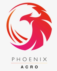 Transparent Phoenix Wings Png - Phoenix Logo Design Png, Png Download, Transparent PNG