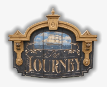 Victorian Sign Wooden Sign, HD Png Download, Transparent PNG
