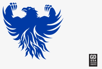 Clip Art Phoenix Logo - Phoenix Logo, HD Png Download, Transparent PNG