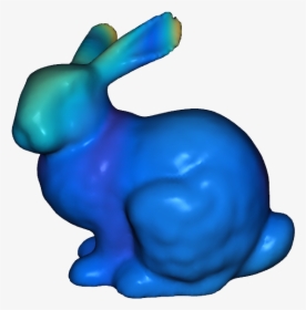Tmp - Domestic Rabbit, HD Png Download, Transparent PNG