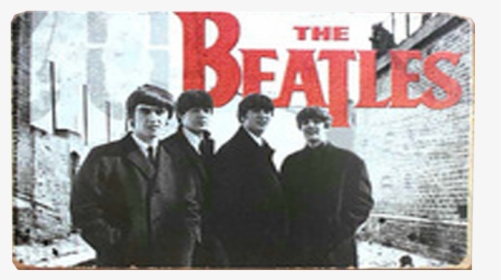 Beatles Cartel Vintage, HD Png Download, Transparent PNG