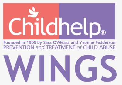 Childhelp, HD Png Download , Transparent Png Image - PNGitem
