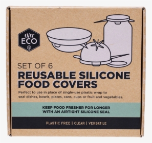 6 Silicone Food Cover, HD Png Download, Transparent PNG