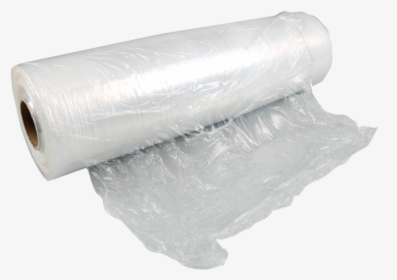 Foil, Stretch Film, Lldpe, 600m, 430mm, 7my, Transparent - Cling Wrap Png, Png Download, Transparent PNG