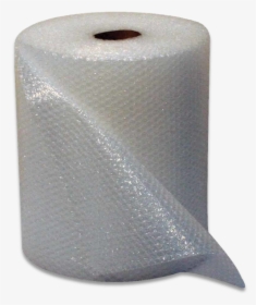 Bubble Wrap Roll Add On - Air Bubble Roll, HD Png Download, Transparent PNG