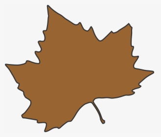 Autumn Leaf Color Clip Art - Red Fall Leaves Clip Art, HD Png Download, Transparent PNG