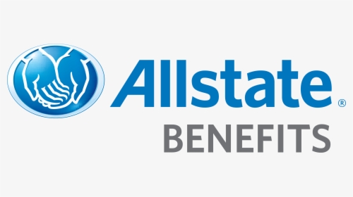 “allstate” - Allstate Benefits Logo, HD Png Download, Transparent PNG