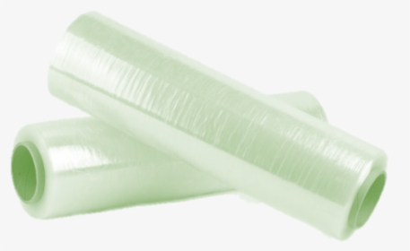 Cling Wrap Green - Plastic, HD Png Download, Transparent PNG