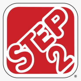 Step 2 Logo Png Transparent, Png Download, Transparent PNG