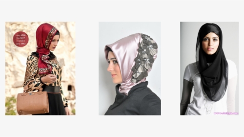 Picture - Muslim Dress Code, HD Png Download, Transparent PNG