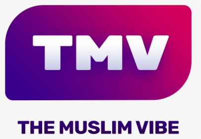 Graphic Design - Muslim Vibe Logo, HD Png Download, Transparent PNG