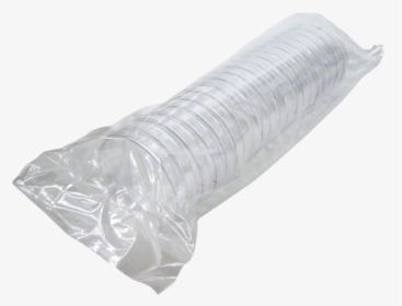 Presterilized Plastic Petri Dishes - Silver, HD Png Download, Transparent PNG