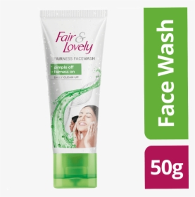 Fair And Lovely Pimple Face Wash , Png Download - Fair And Lovely Pimple Off Face Wash, Transparent Png, Transparent PNG