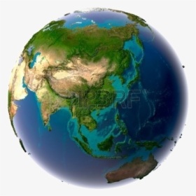 Earth Planet Photography Royalty-free Ecology - Transparent Background Earth Png, Png Download, Transparent PNG