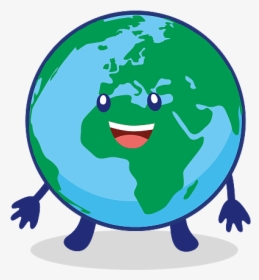 Earth Picture Kids, HD Png Download, Transparent PNG