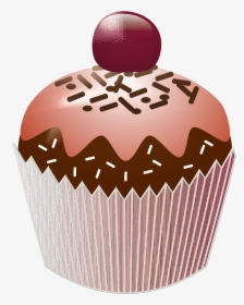 Cupcake, HD Png Download, Transparent PNG