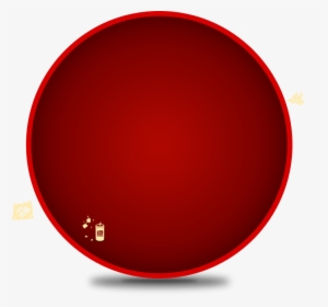Gorilla Flex Red Circle - Management, HD Png Download, Transparent PNG