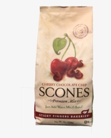 Sticky Fingers Bakery Scones, HD Png Download, Transparent PNG