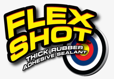 Flex Shot , Png Download - Flex Shot Logo Png, Transparent Png, Transparent PNG