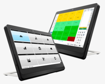 Puntos De Venta Karting - Tablet Computer, HD Png Download, Transparent PNG