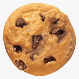 A Chocolate Chip Mini Cookie - Mini Cookies Png, Transparent Png, Transparent PNG