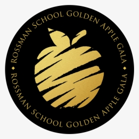 Golden Apple Gala - Emblem, HD Png Download, Transparent PNG