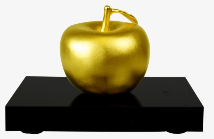 Transparent Golden Apple Png - Granny Smith, Png Download, Transparent PNG