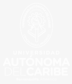 Transparent Lineas Curvas De Colores Fondo Blanco Png - Universidad Autonoma Del Caribe, Png Download, Transparent PNG