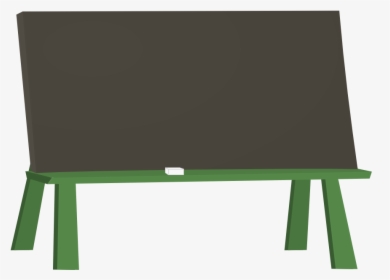 Blackboard By Misteraibo On Clipart Library - Black Board Png Transparent, Png Download, Transparent PNG