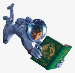 Space Girl - Summer Reading 2019 Teen, HD Png Download, Transparent PNG