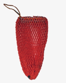 Org Poly Netting Bait Bag, HD Png Download, Transparent PNG