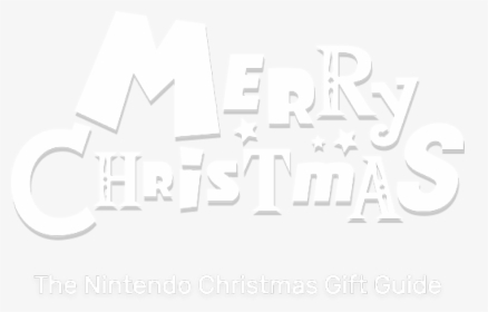 Merry Christmas From Nintendo - Christmas Cakes, HD Png Download, Transparent PNG