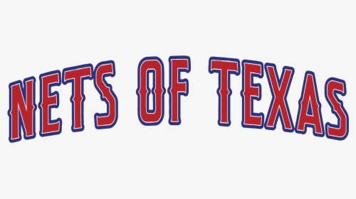 Nets Of Texas, HD Png Download, Transparent PNG