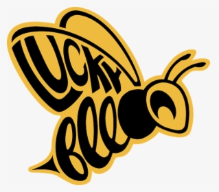 20 Bee Logos That Are Just Dripping In Sweet Honey - Bee Logo Png, Transparent Png, Transparent PNG