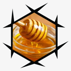 Manuka Honey - Como Curar La Acidez, HD Png Download, Transparent PNG
