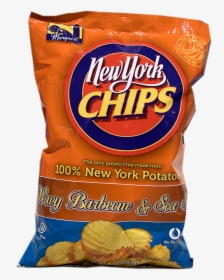 New York Chips Bbq, HD Png Download, Transparent PNG