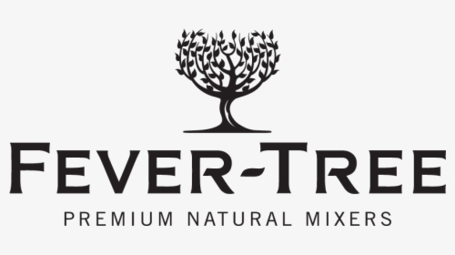 Fever Tree Logo Neon, HD Png Download, Transparent PNG