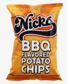 Nicks Chips, HD Png Download, Transparent PNG